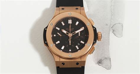 hublot geneve real vs fake|original hublot watch.